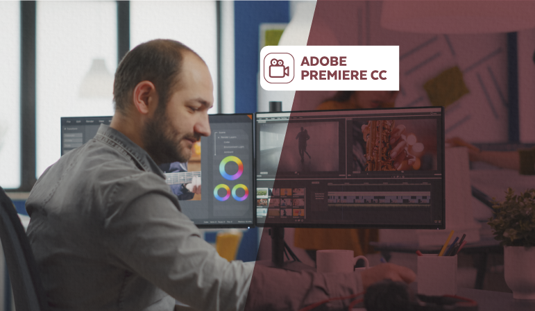 Adobe Premiere CC