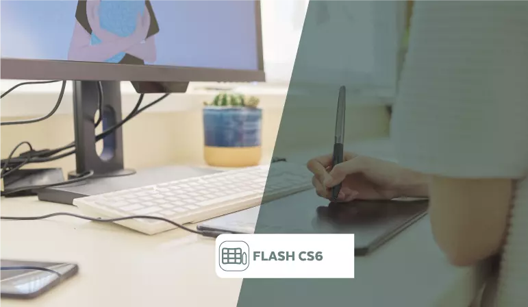 Flash CS6
