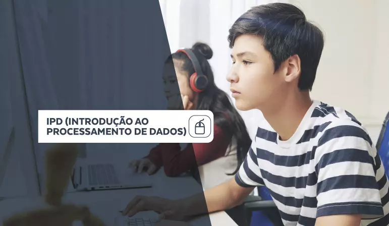 IPD (Introdução ao Processamento de Dados)