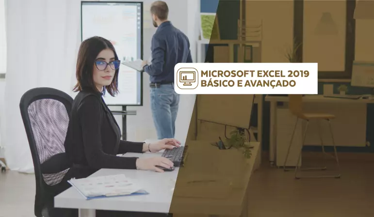 Microsoft Excel 2019